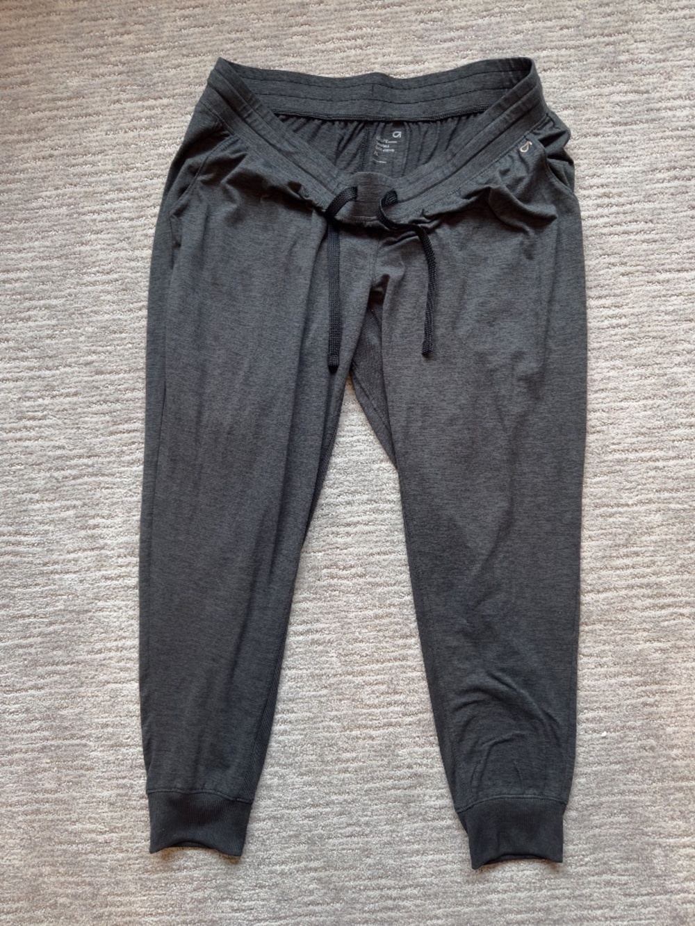 Maternity Joggers